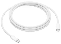 Cabo USB tipo C para recarga