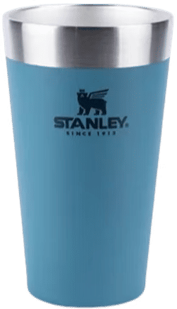 Copo Stanley azul