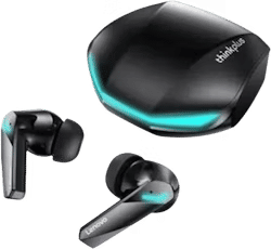 Fone de ouvido Bluetooth