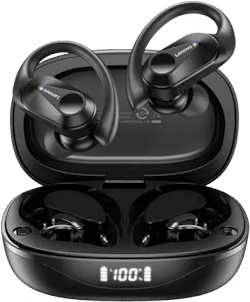 Fone de ouvido Lenovo