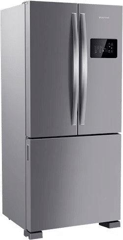 Geladeira Frost Free