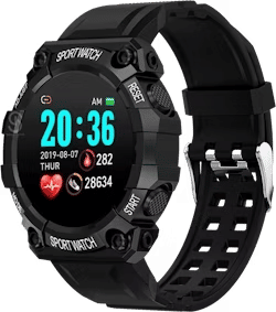 Smartwatch D20 Shock