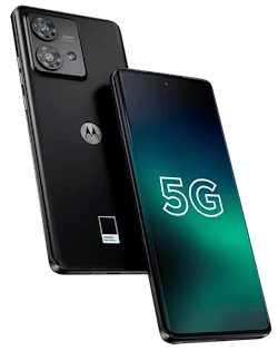 Motorola Edge 40 Neo