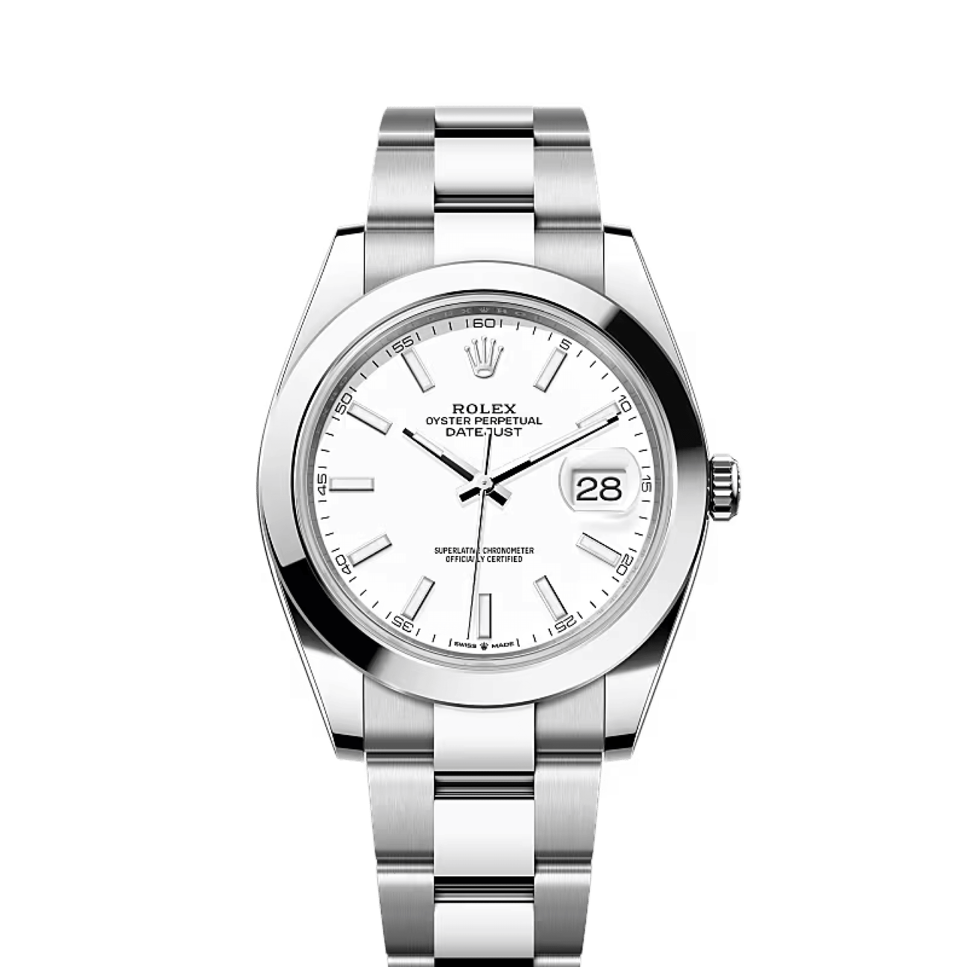 Datejust 41