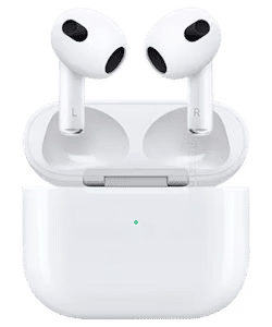 Apple AirPods 3ª geração