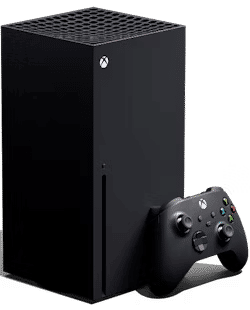 Xbox Series X